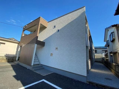 【外観】 | クレイノエストカーサ