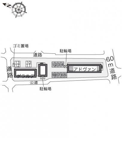 レオパレスアドヴァンのその他