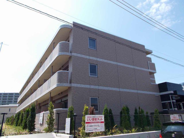 アヴニールヒルズ