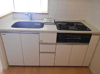 エスティメゾン王子のキッチン