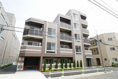 北区浮間３丁目のマンションの画像