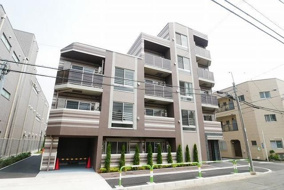 ラフィスタ北赤羽の画像