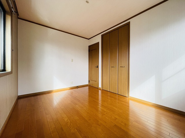 【洋室】 | 宗像市桜美台　戸建て