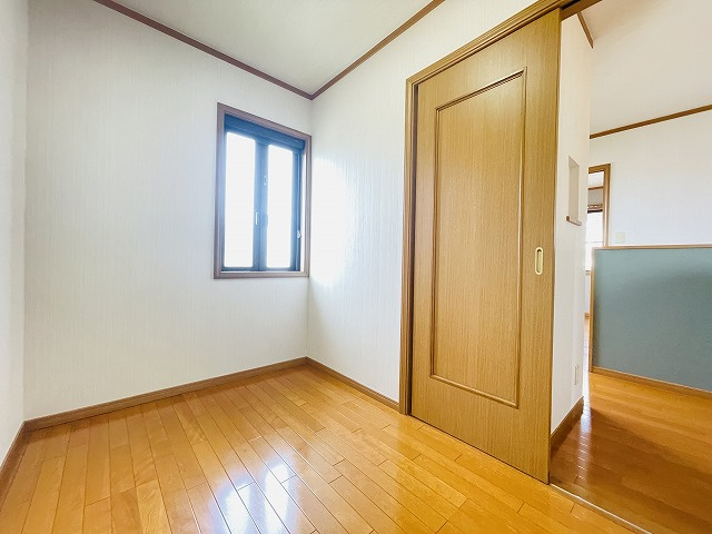 【収納】 | 宗像市桜美台　戸建て