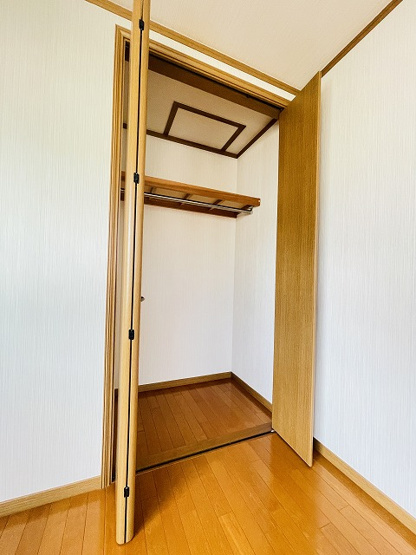 【収納】 | 宗像市桜美台　戸建て