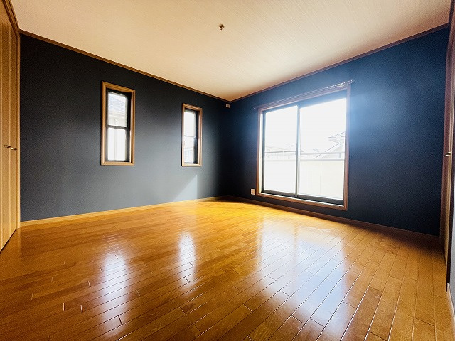 【洋室】 | 宗像市桜美台　戸建て