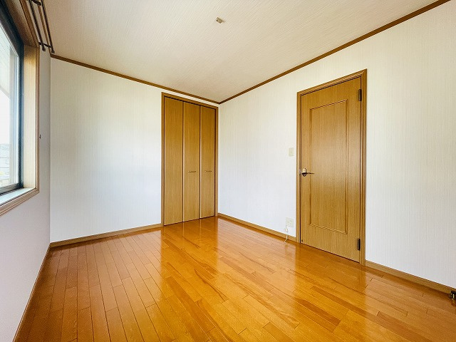 【洋室】 | 宗像市桜美台　戸建て