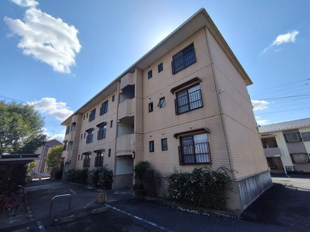 キャメルヴィラ