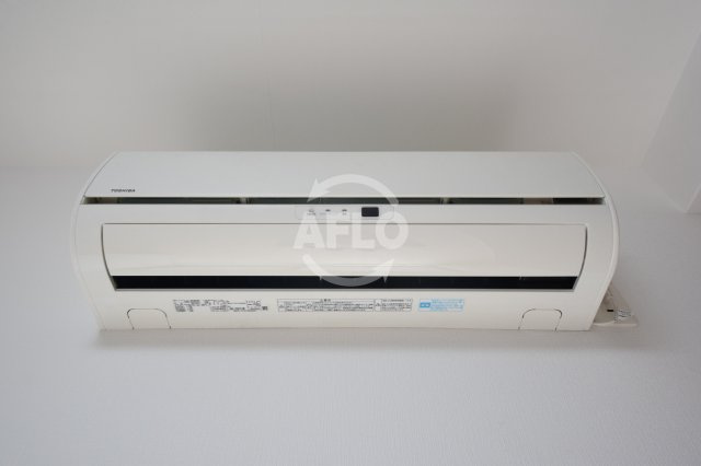 FlairNambaの設備|FlairNamba(フレアナンバ）　エアコン