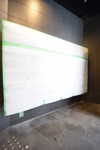 FlairNambaのその他共用部分|FlairNamba(フレアナンバ）　メールポスト