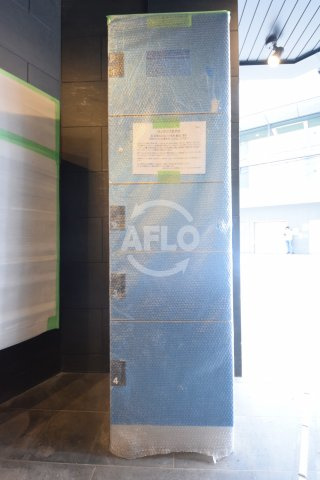 FlairNambaのその他共用部分|FlairNamba(フレアナンバ）　宅配ボックス
