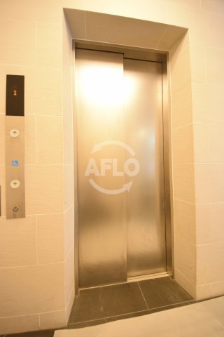 FlairNambaの設備|FlairNamba(フレアナンバ）　エレベーター
