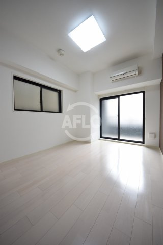 FlairNambaの洋室|FlairNamba(フレアナンバ）　洋室