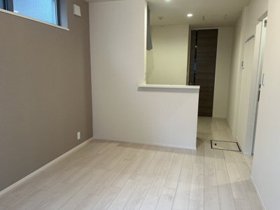 【内装】 | ドルミ池尻