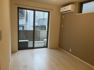 【内装】 | ドルミ池尻