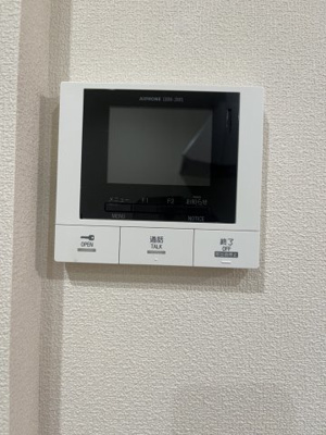 【セキュリティ】 | ドルミ池尻