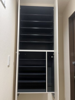 【玄関】 | ドルミ池尻