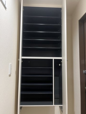 【玄関】 | ドルミ池尻