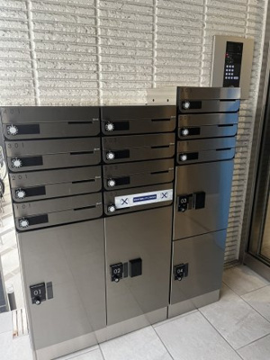 【その他共用部分】 | ドルミ池尻