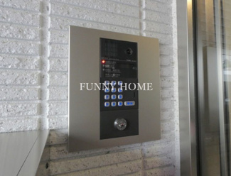 【その他共用部分】 | ドルミ池尻