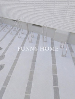 【その他共用部分】 | ドルミ池尻