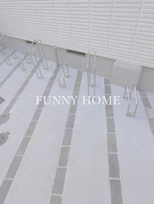 【その他共用部分】 | ドルミ池尻