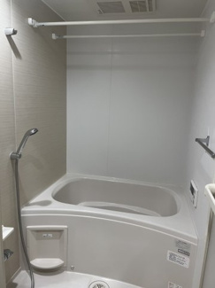 【浴室】 | ドルミ池尻