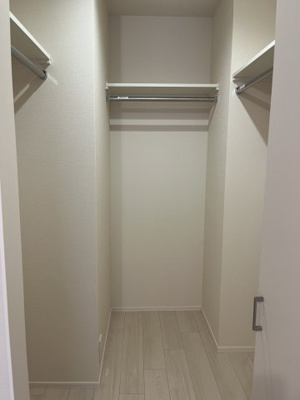 【収納】 | ドルミ池尻