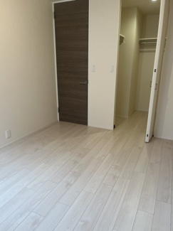 【内装】 | ドルミ池尻