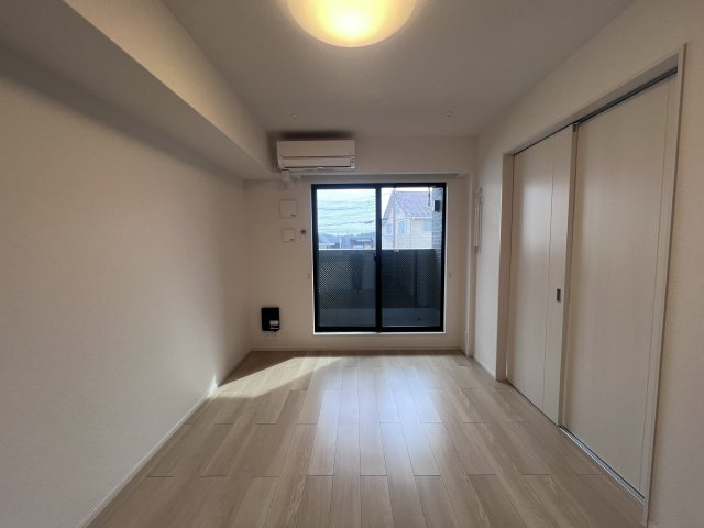 グランドールⅡの居間・リビング