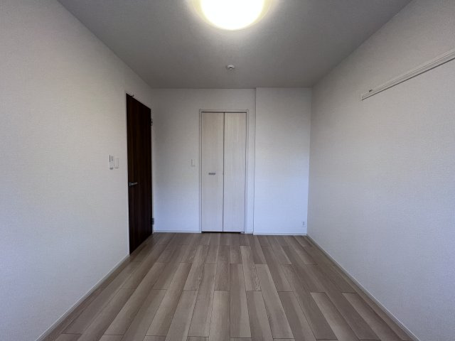 グランドールⅡの子供部屋