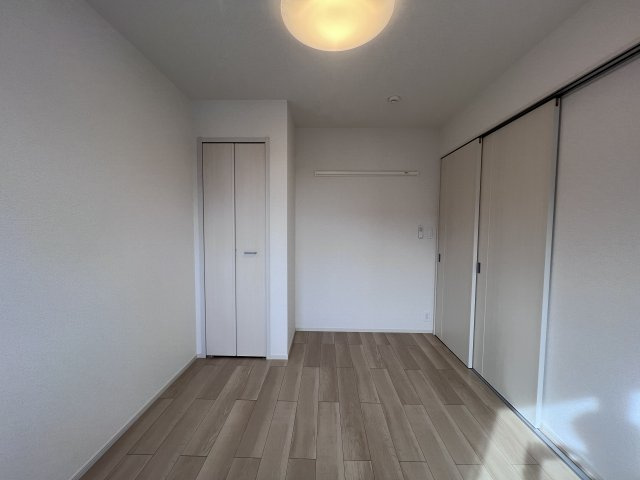 グランドールⅡの洋室