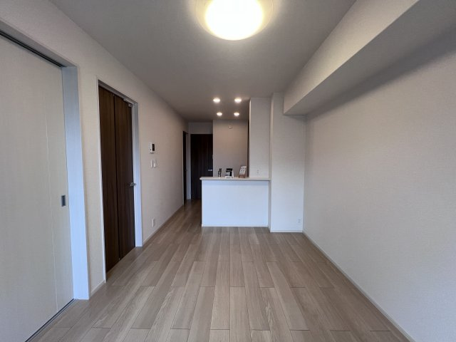 グランドールⅡの居間・リビング