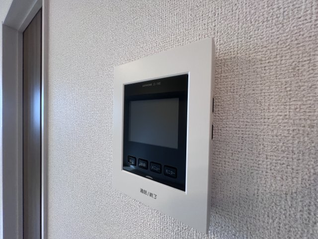 グランドールⅡのセキュリティ