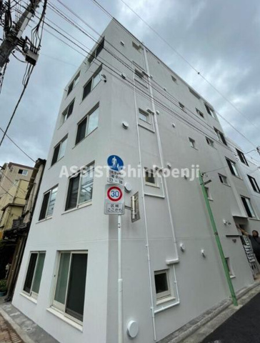 CICADA NAKANO（シカダナカノ）