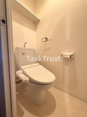 【トイレ】 | アーバネックス京橋