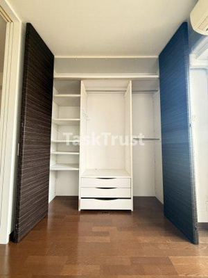 【収納】 | アーバネックス京橋