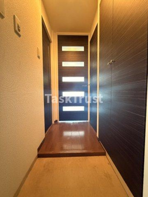 【玄関】 | アーバネックス京橋