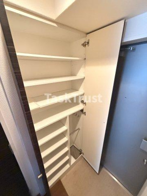 【収納】 | アーバネックス京橋