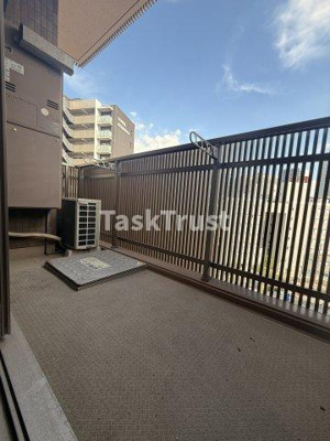 【バルコニー】 | アーバネックス京橋