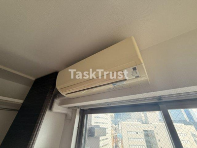 【設備】 | アーバネックス京橋