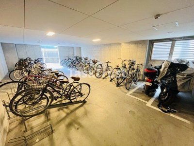 【その他共用部分】 | アーバネックス京橋