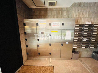 【その他共用部分】 | アーバネックス京橋