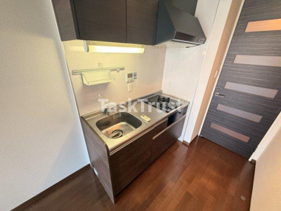 【キッチン】 | アーバネックス京橋