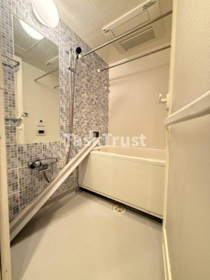 【浴室】 | アーバネックス京橋