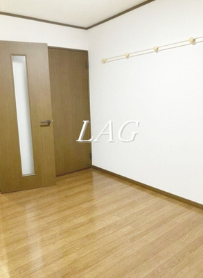 【寝室】 | グランドール市川 | 寝室です。