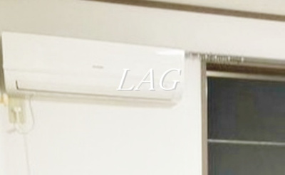 【設備】 | グランドール市川 | エアコンです。