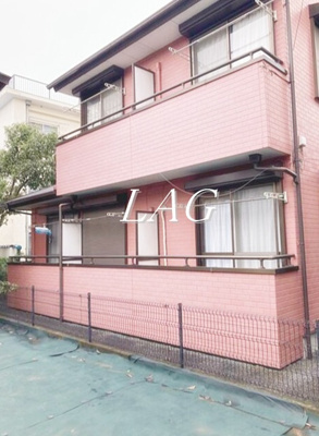 【外観】 | グランドール市川 | 外観です。