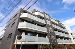 ジェノヴィア東向島Ⅲスカイガーデンの画像