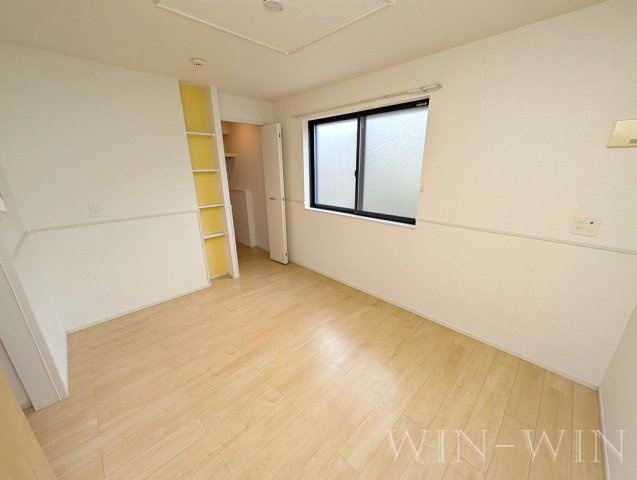 ビオーラ 金剛 Cの寝室|イメージ（同施工会社同一モデルの写真です）